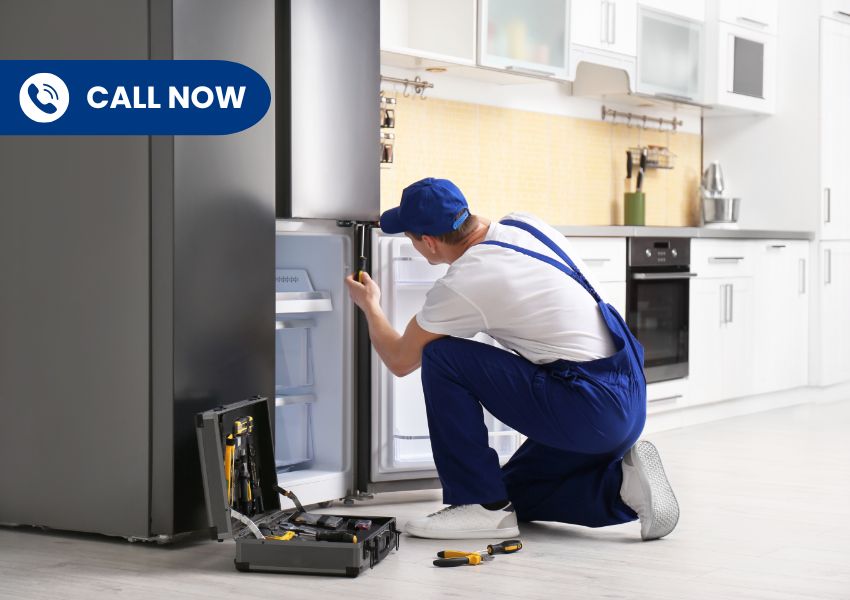 Brookwood Appliance Repair Company